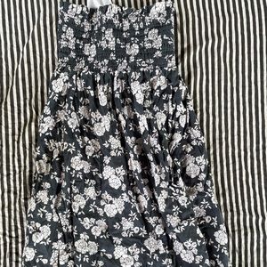 ✖️SOLD✖️ACACIA Honey Daisy dress